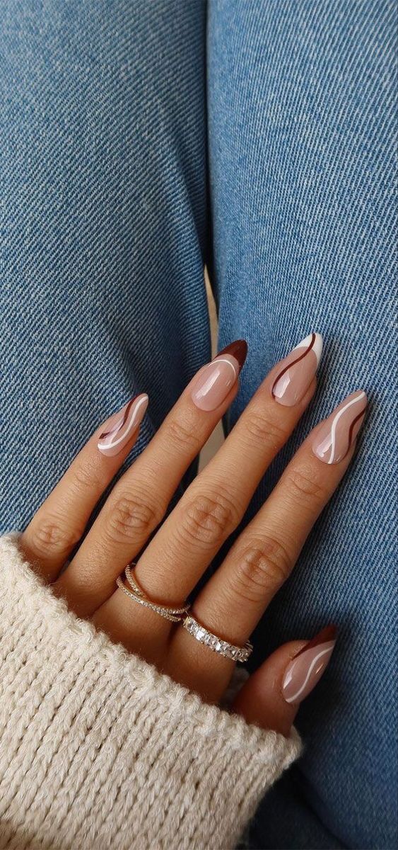 ongle hiver
