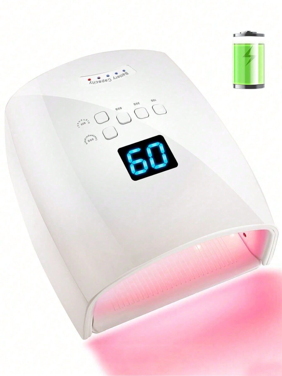 lampe à led pour ongles