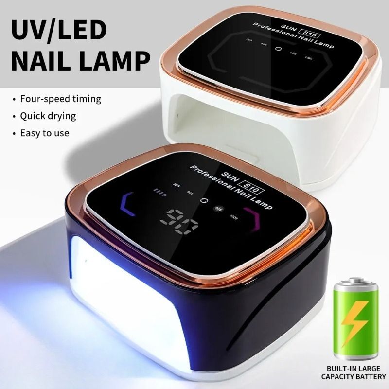 lampe à led pour ongles