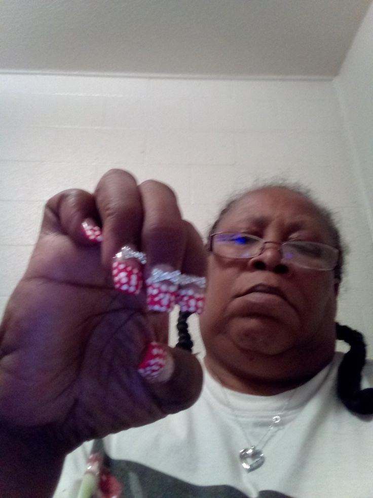 Manucure été vibrant chic