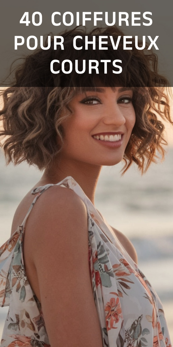 coiffure cheveux fins