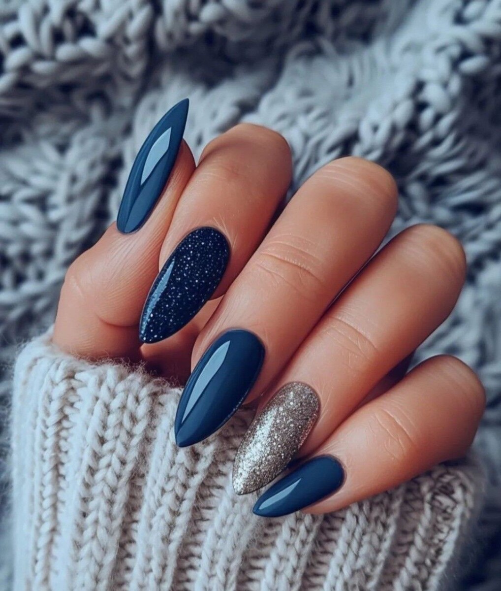 Manucure hiver soin cocooning