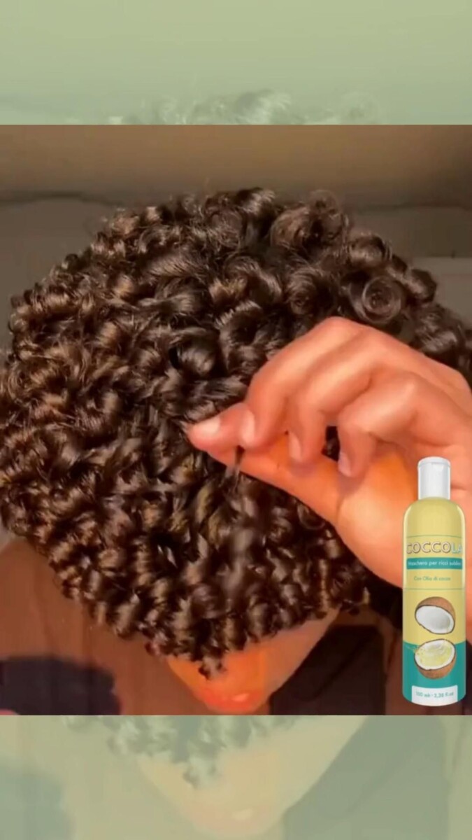 Coiffures cheveux fins illusion volume