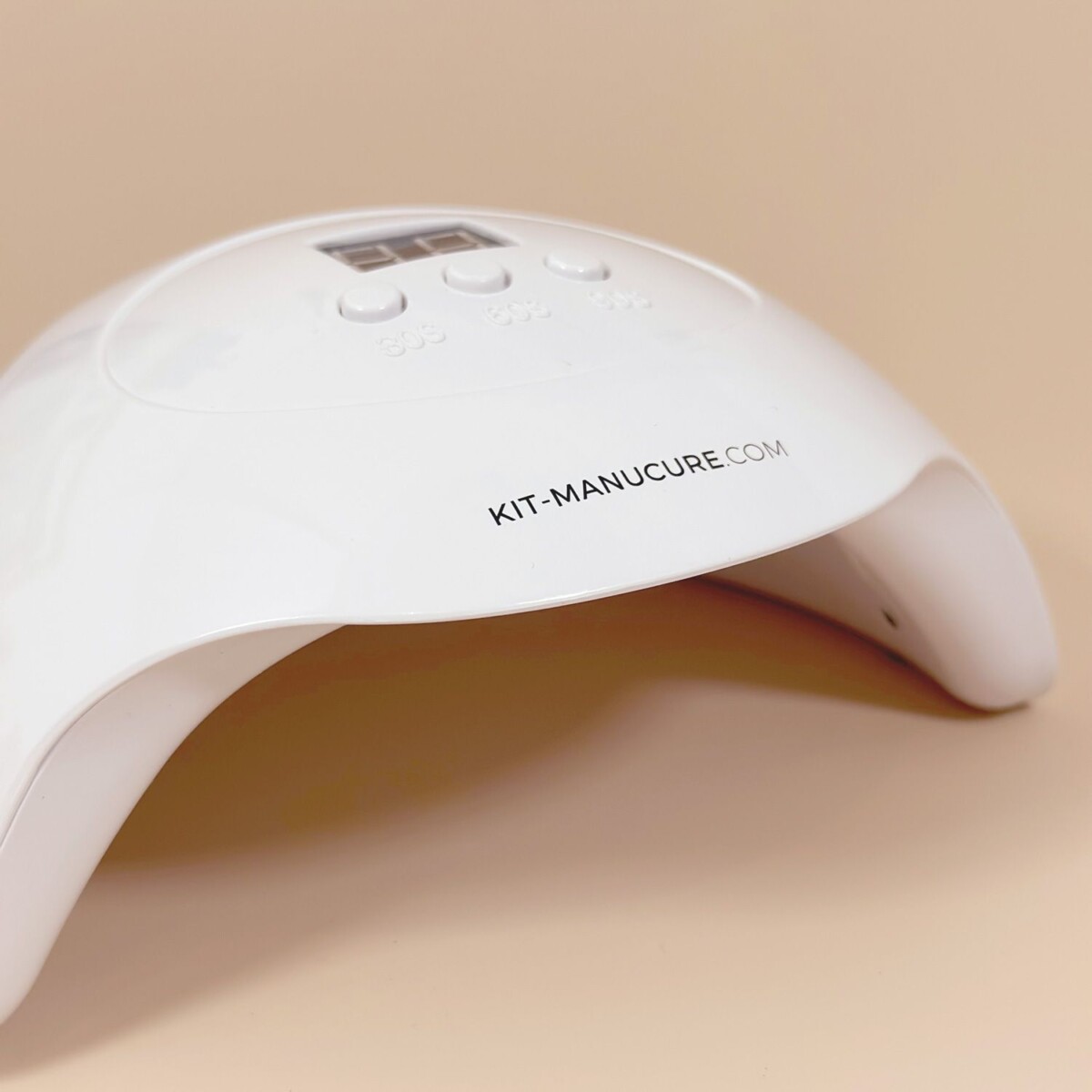 lampe à led pour ongles