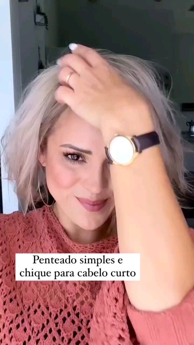 coiffure cheveux fins