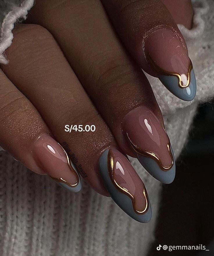 ongle hiver