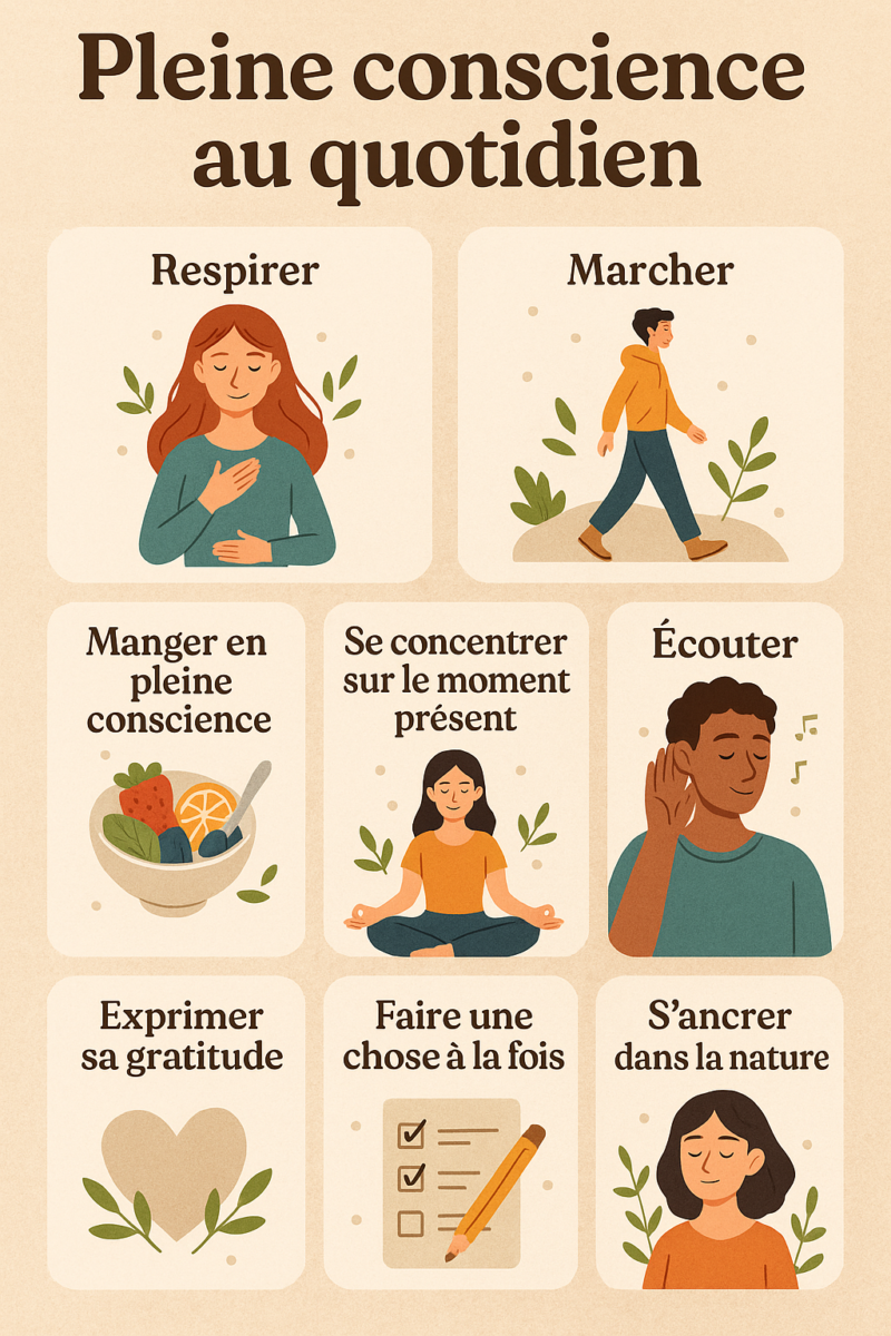 meditation pour hypersensible