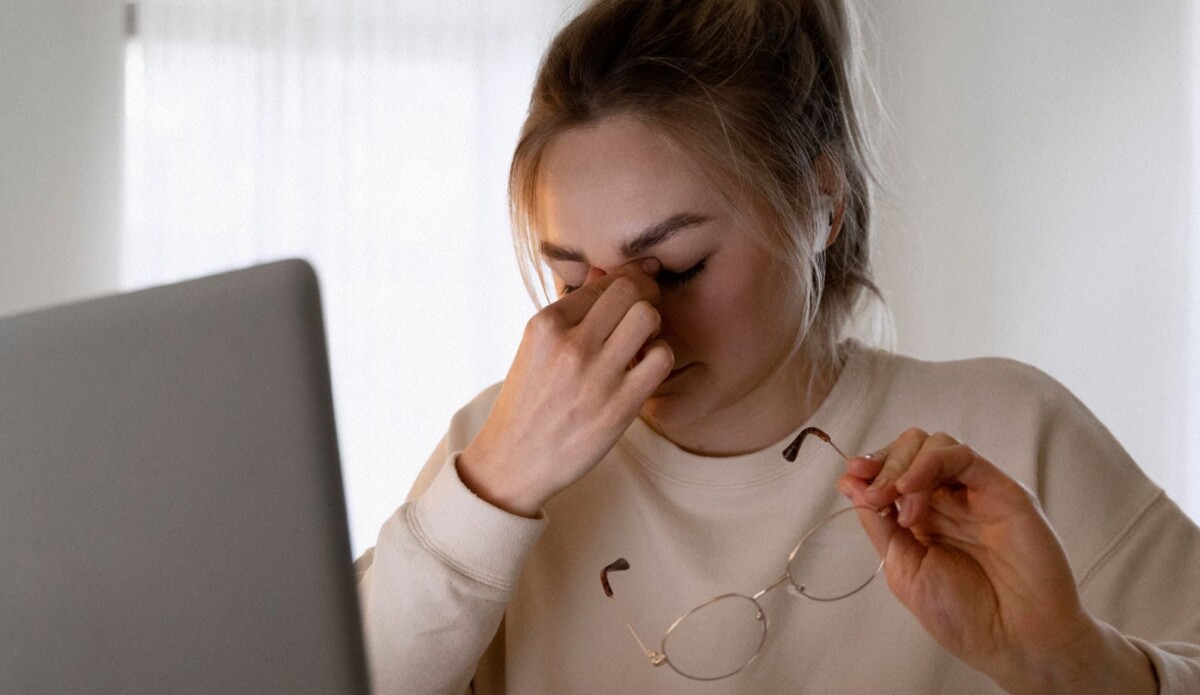 Symptômes HPI adulte