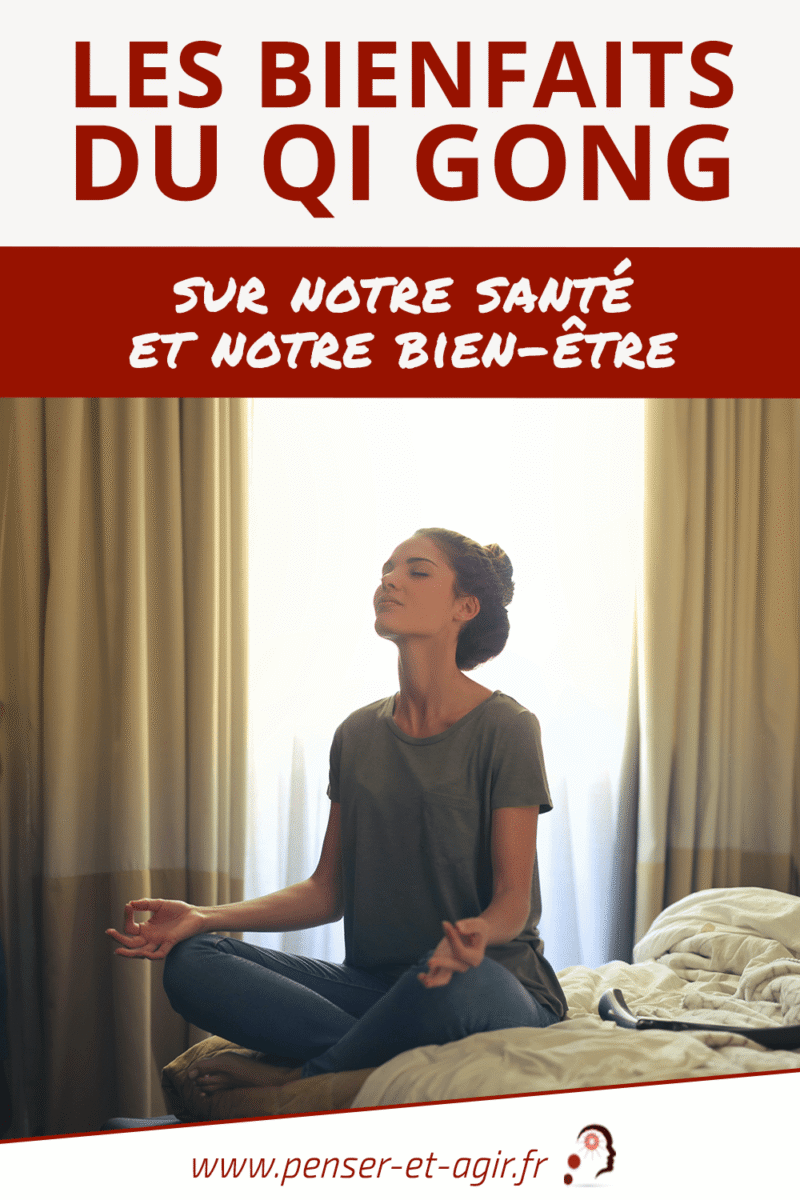 comment savoir son qi