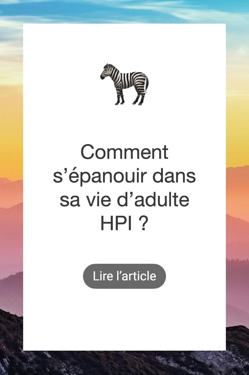 hpi caractéristiques