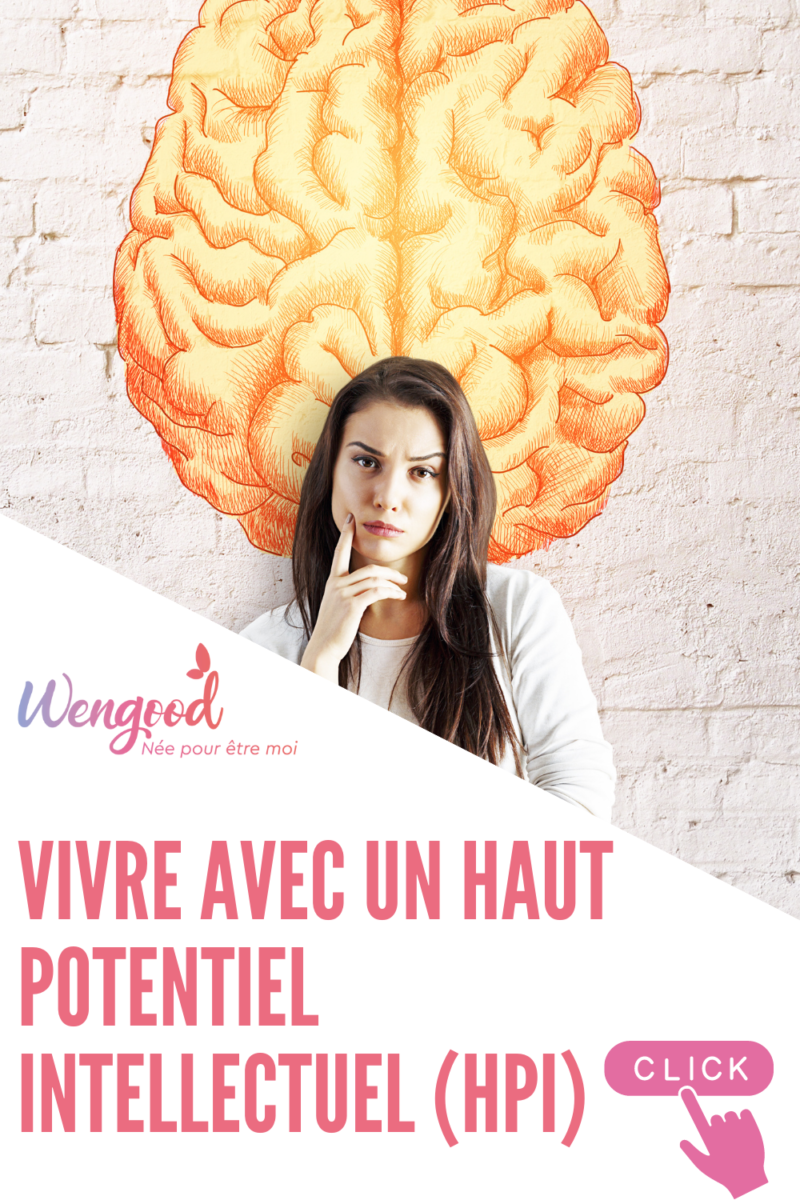 hpi caractéristiques