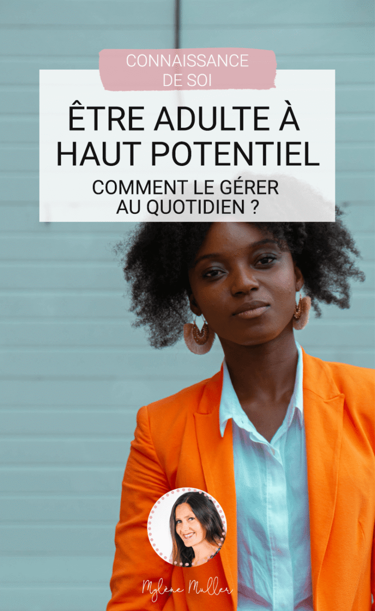 haut potentiel adulte signes