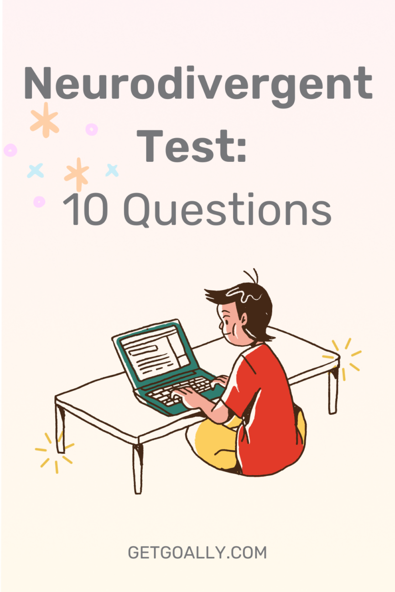 Définition neurotypique