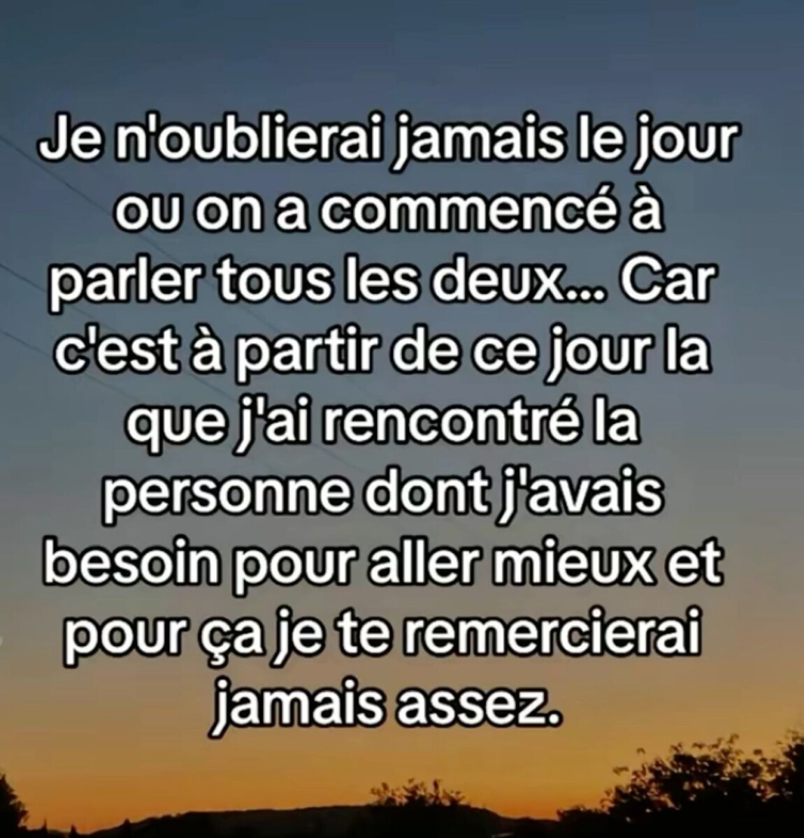 surdoués s'attirent