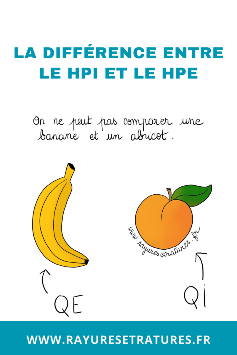 haut potentiel emotionnel signes