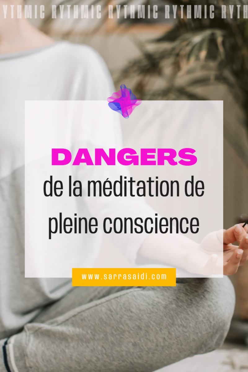 meditation pour hypersensible