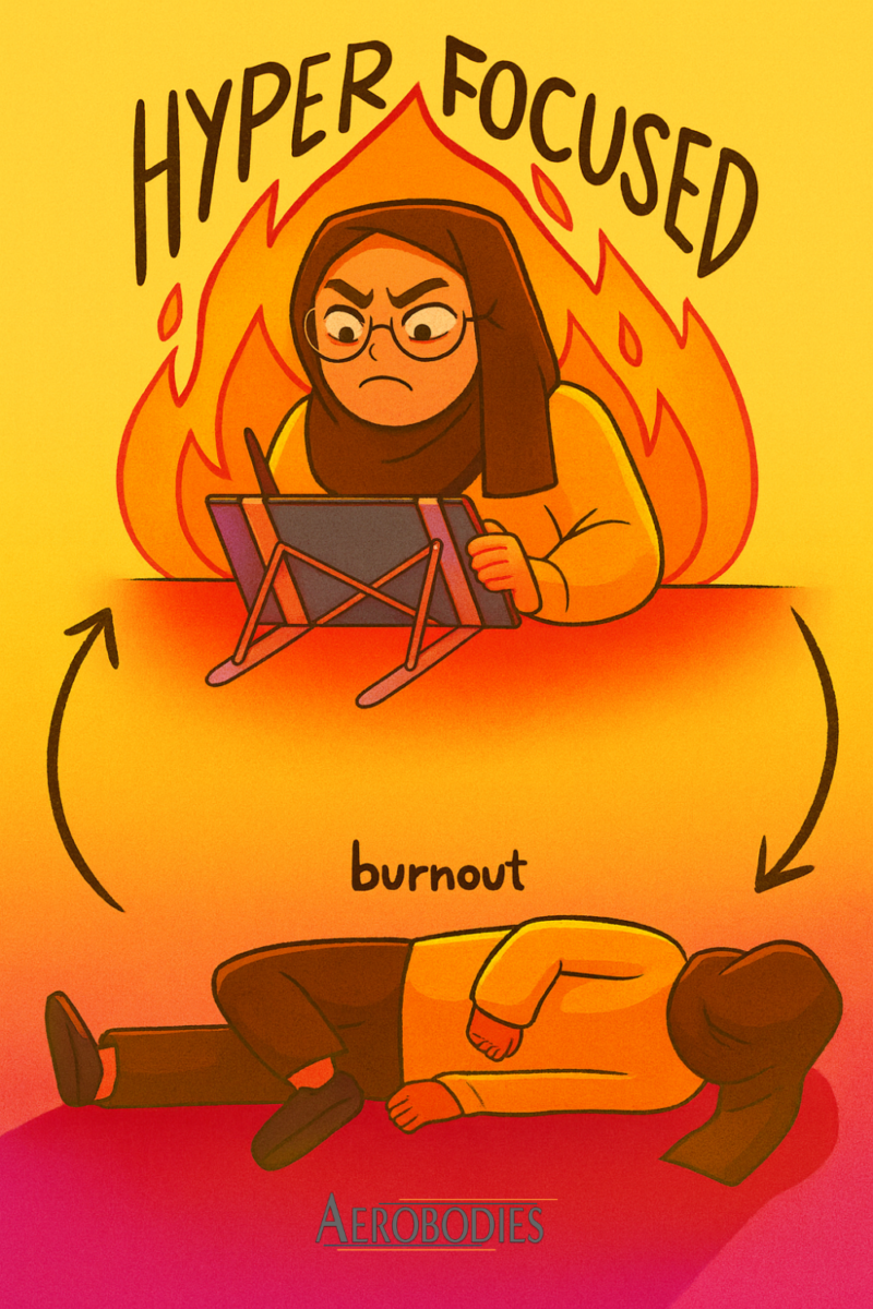 Burn out émotionnel signes