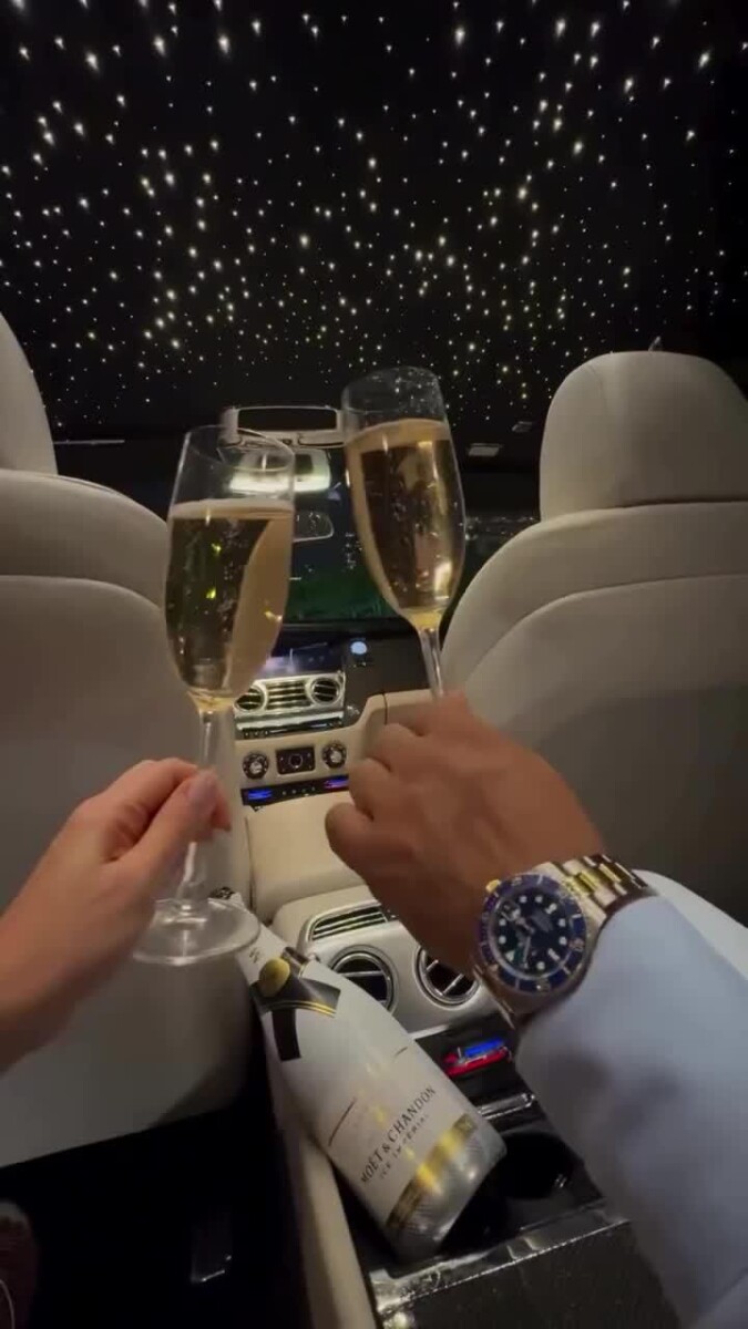 Vie intérieure riche