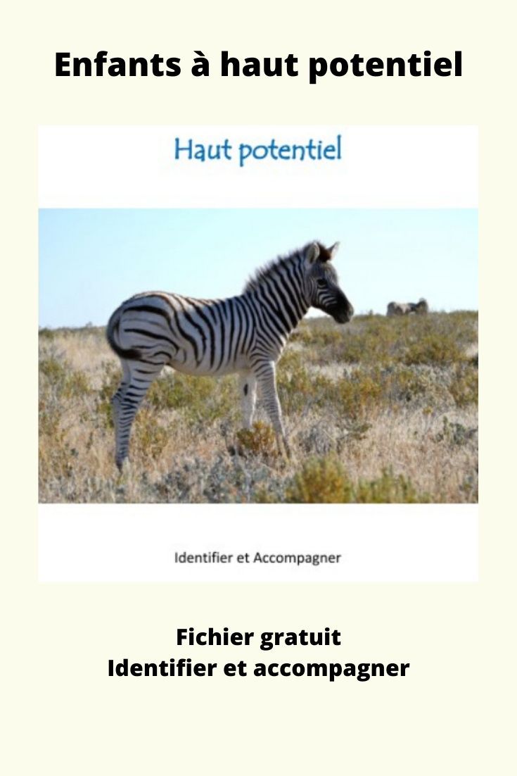 Caractéristiques HPI