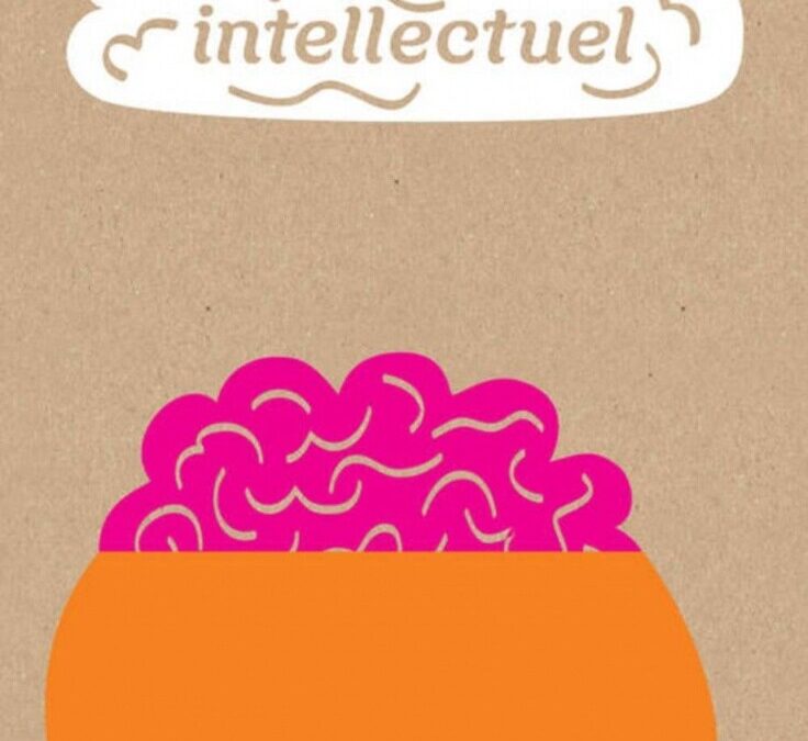 Définir sa propre intelligence : quotient intellectuel def