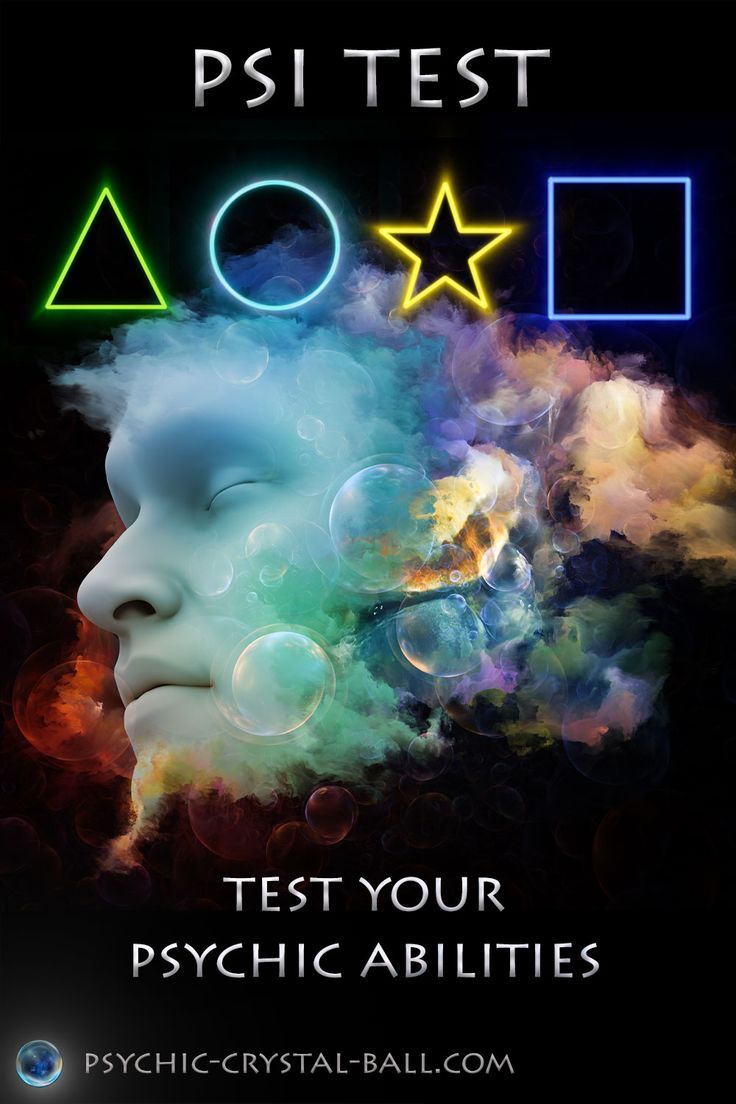 Psychologie test QI