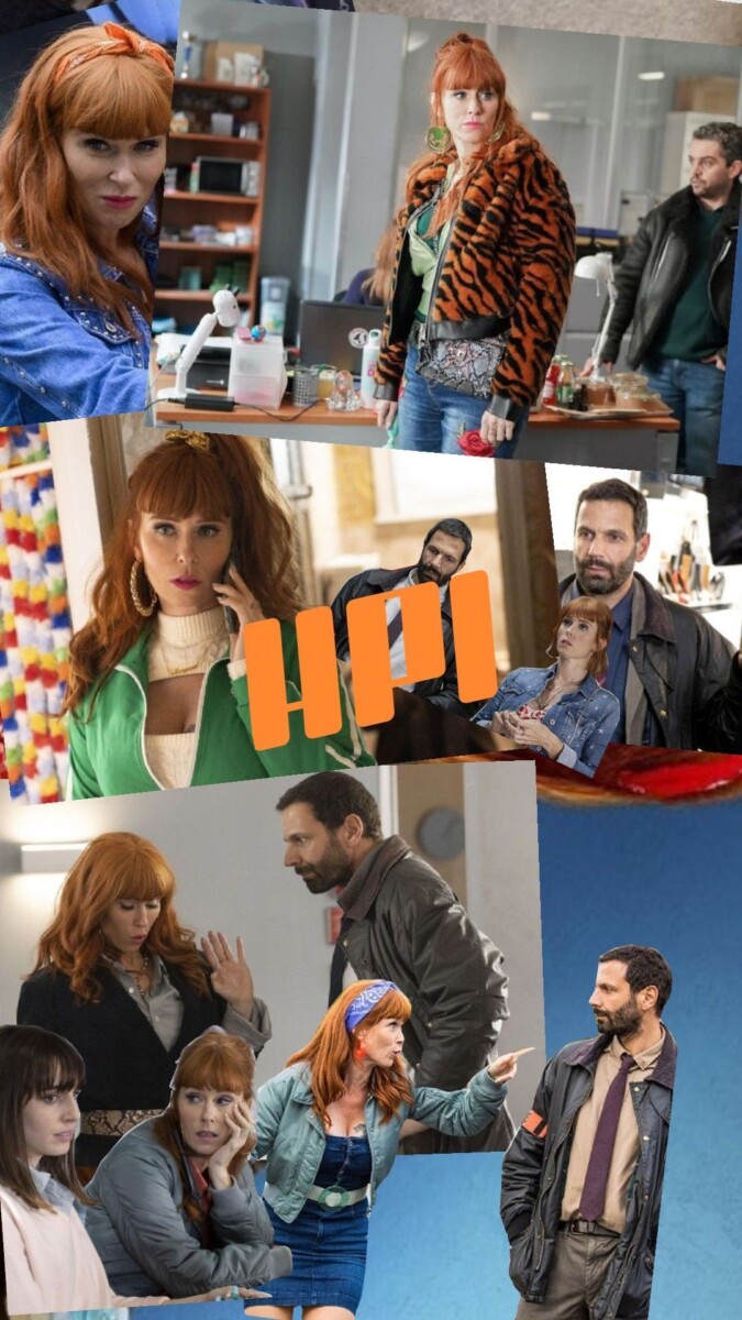 Personnalités célèbres HPI