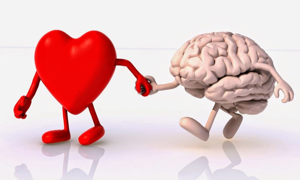 L’intelligence du cœur : une intelligence émotionnelle def complète