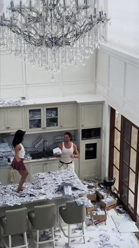 Vie intérieure riche