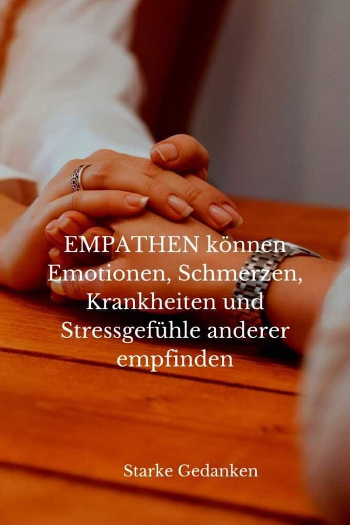 Empathie profonde