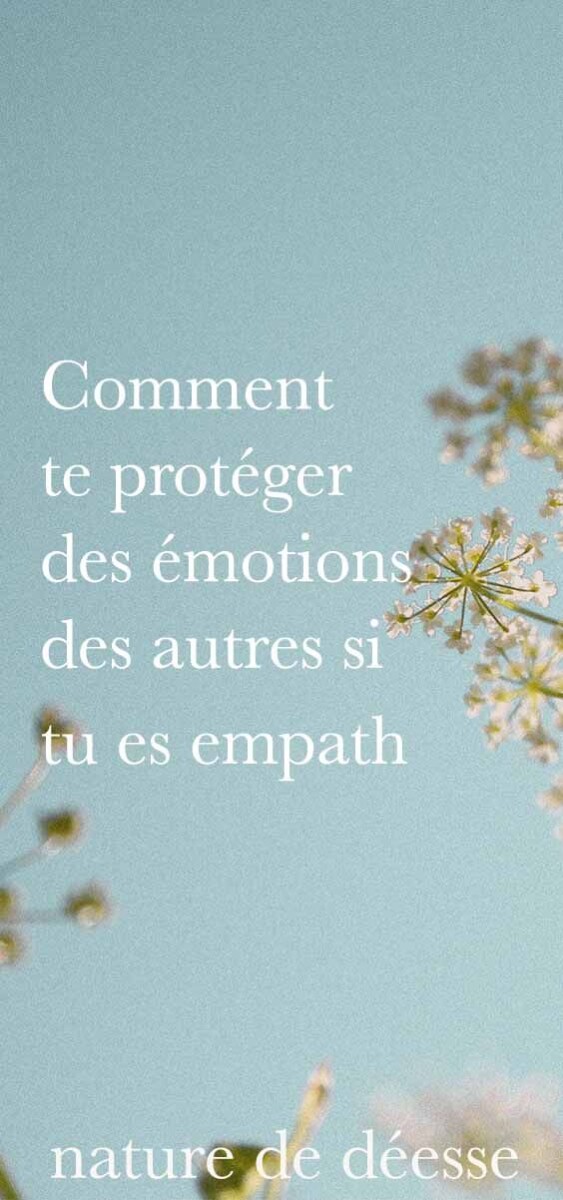 empathe