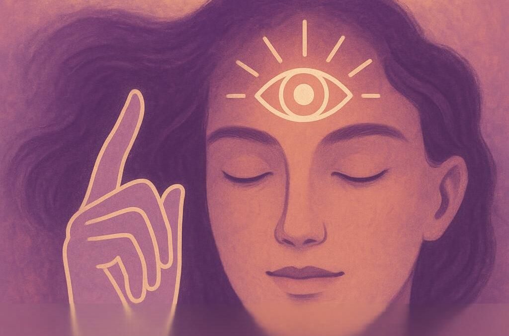 Vivre avec l’extra lucidité : quand le cœur voit ce que les yeux ignorent