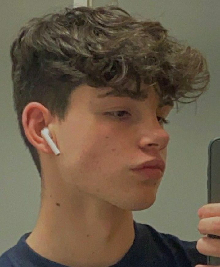 coupe casquette garcon