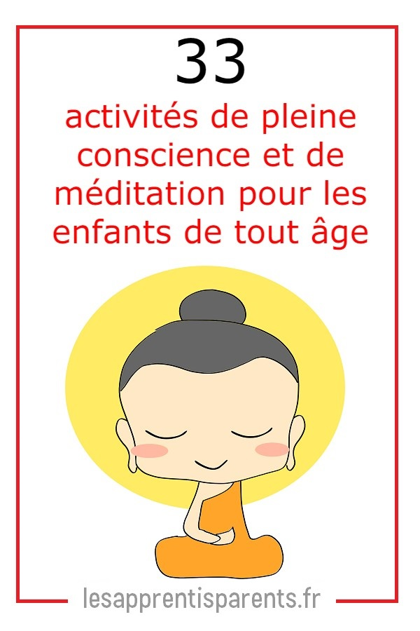 meditation pour hypersensible