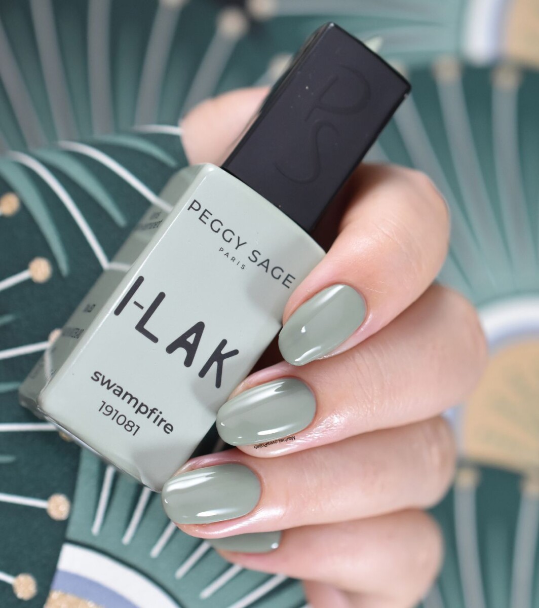 Vernis semi-permanent couleurs été