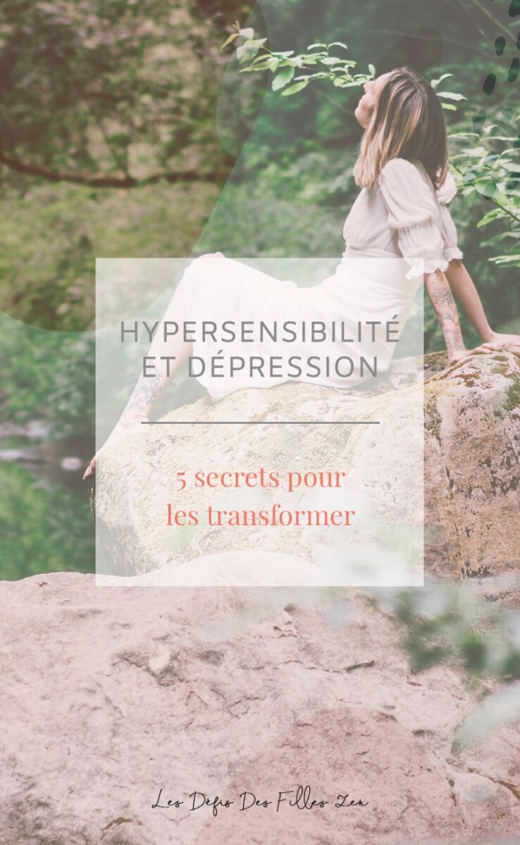 Définition hypersensibilité