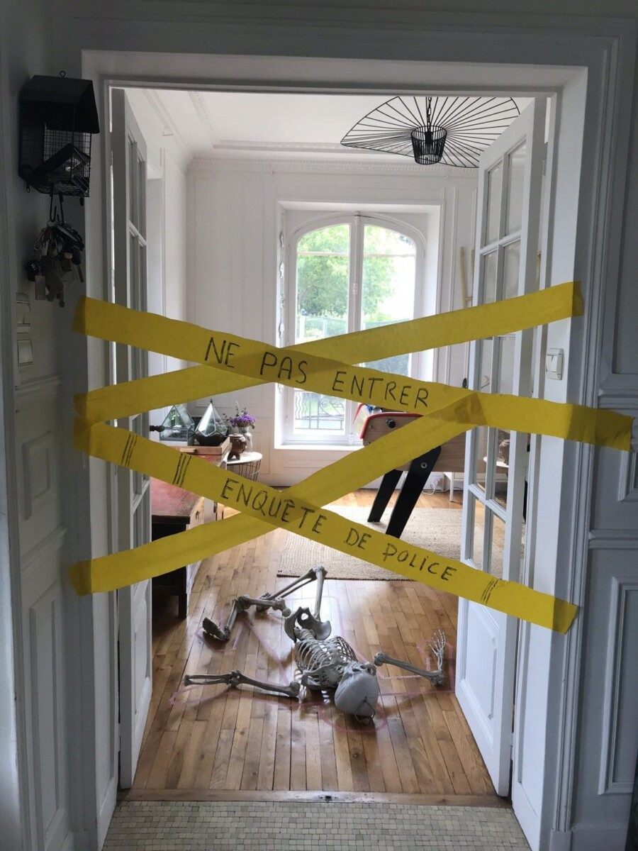 Détection HPI précocité