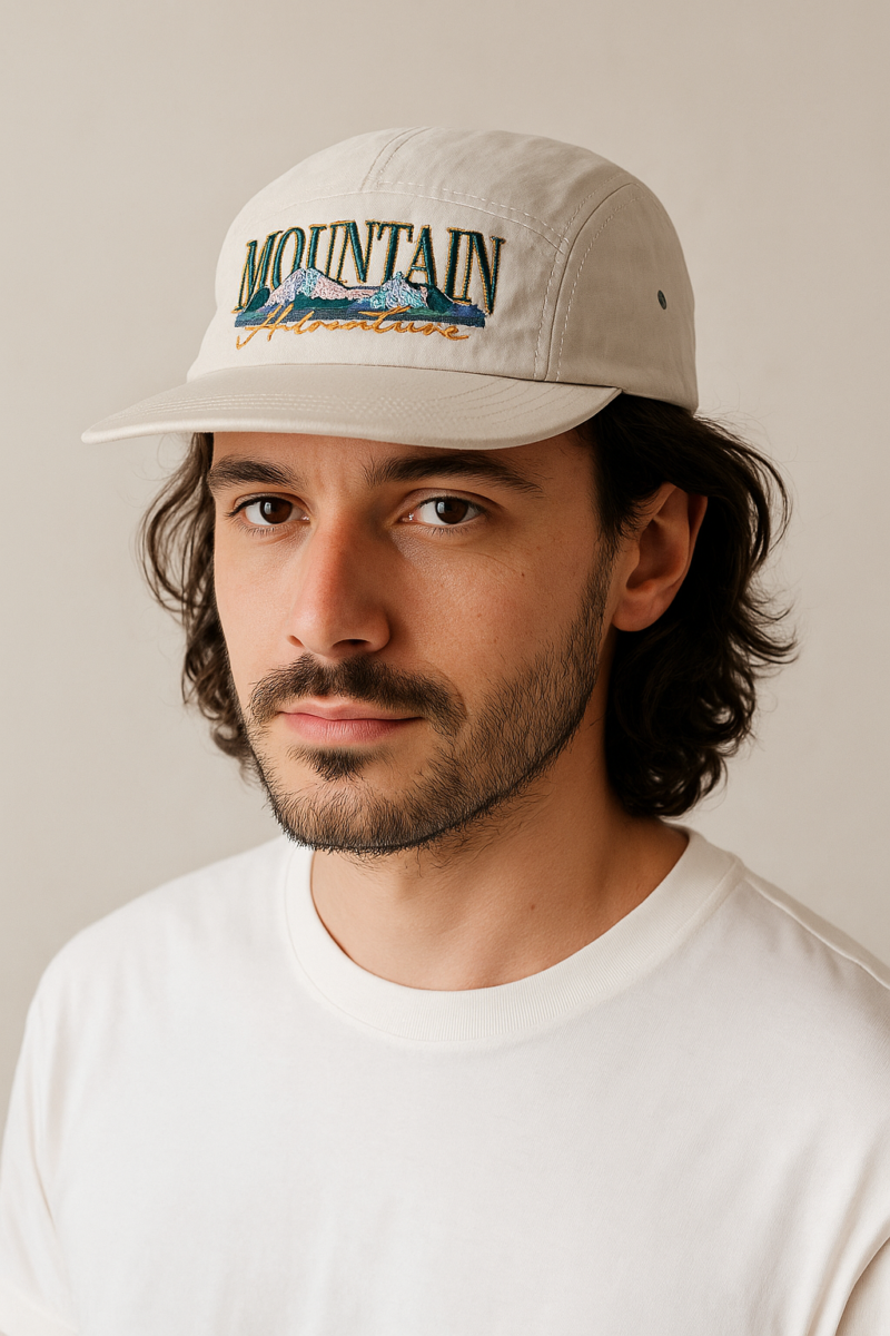 coupe a la casquette