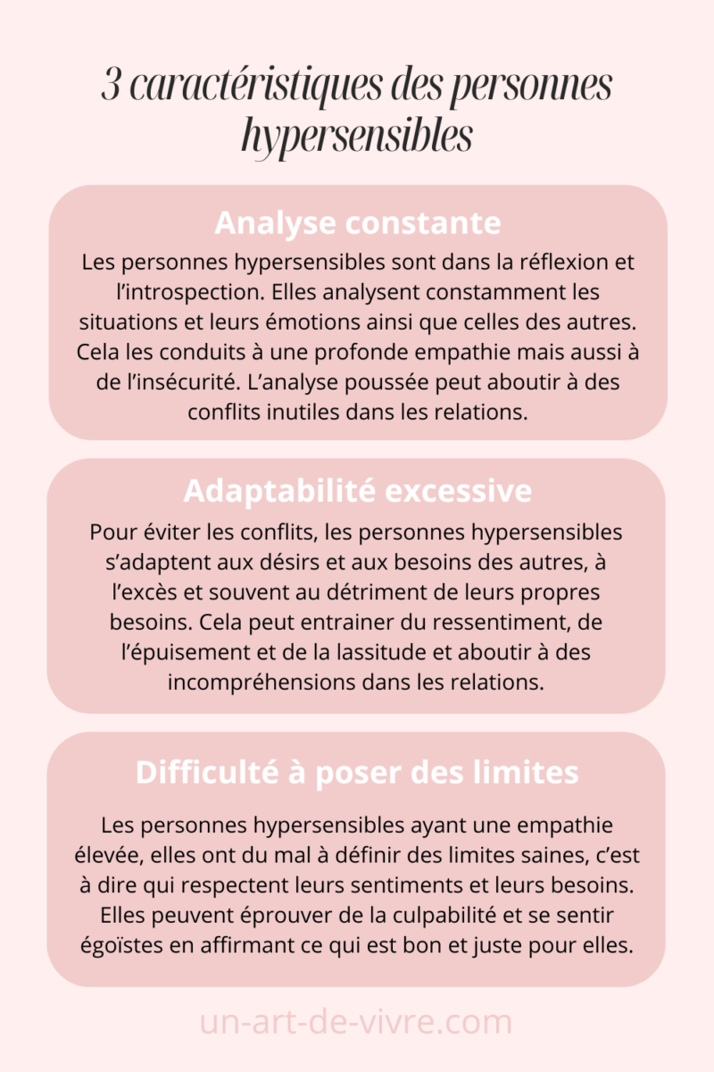 psychologue spécialisé hypersensibilité