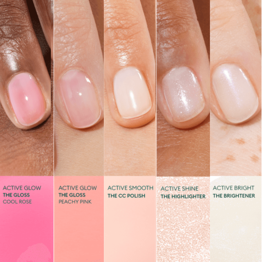 enlever vernis semi permanent naturellement
