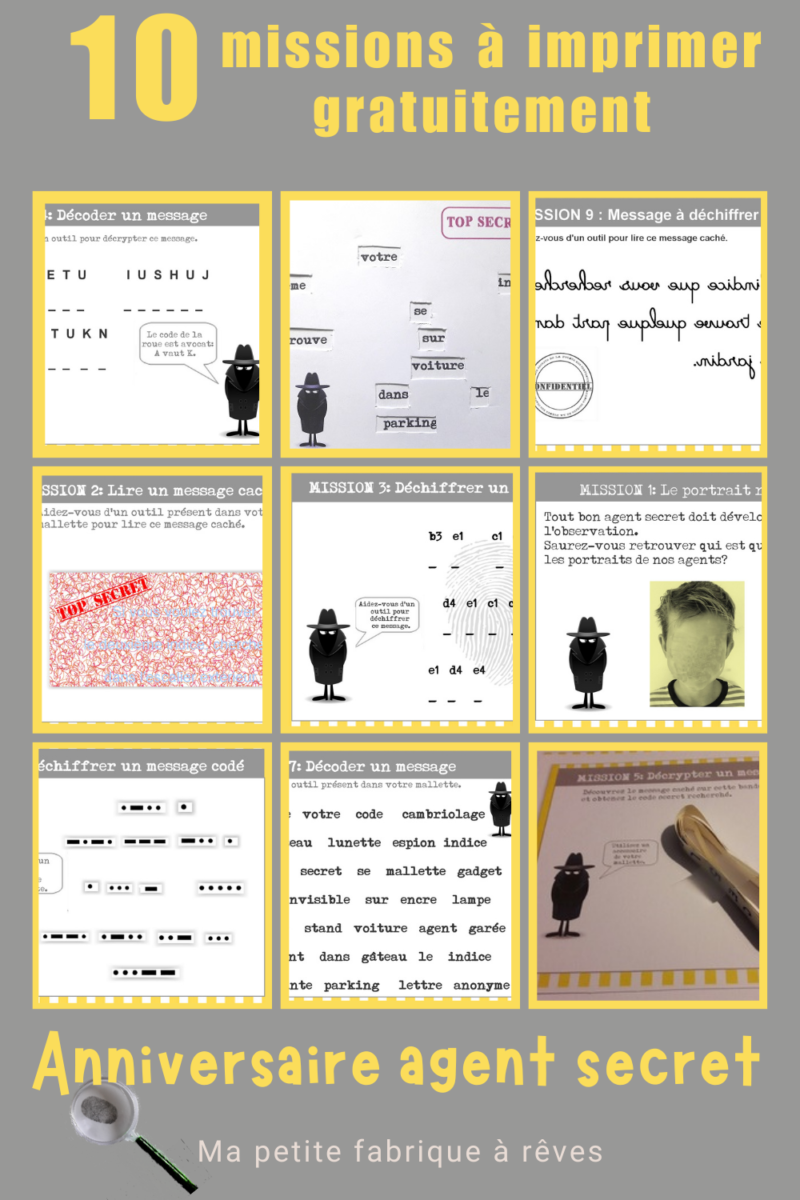 Détection HPI précocité