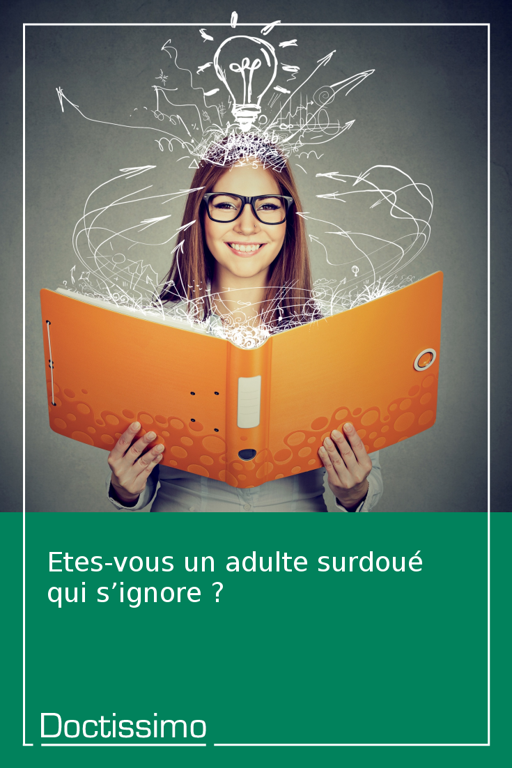 Signes haut potentiel adulte