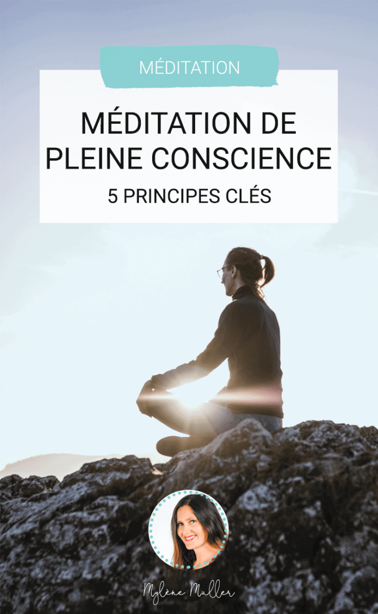 meditation pour hypersensible