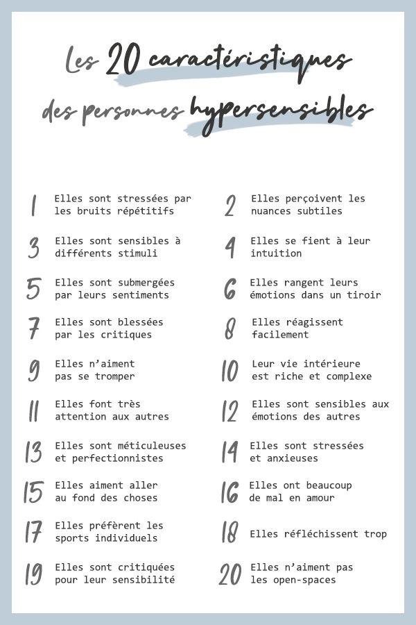 Personne zèbre psychologie