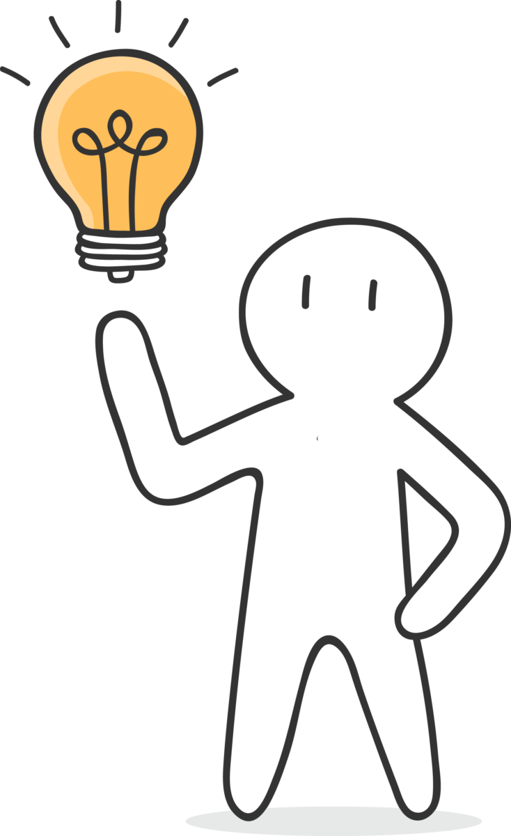 Émotions HPI illustration