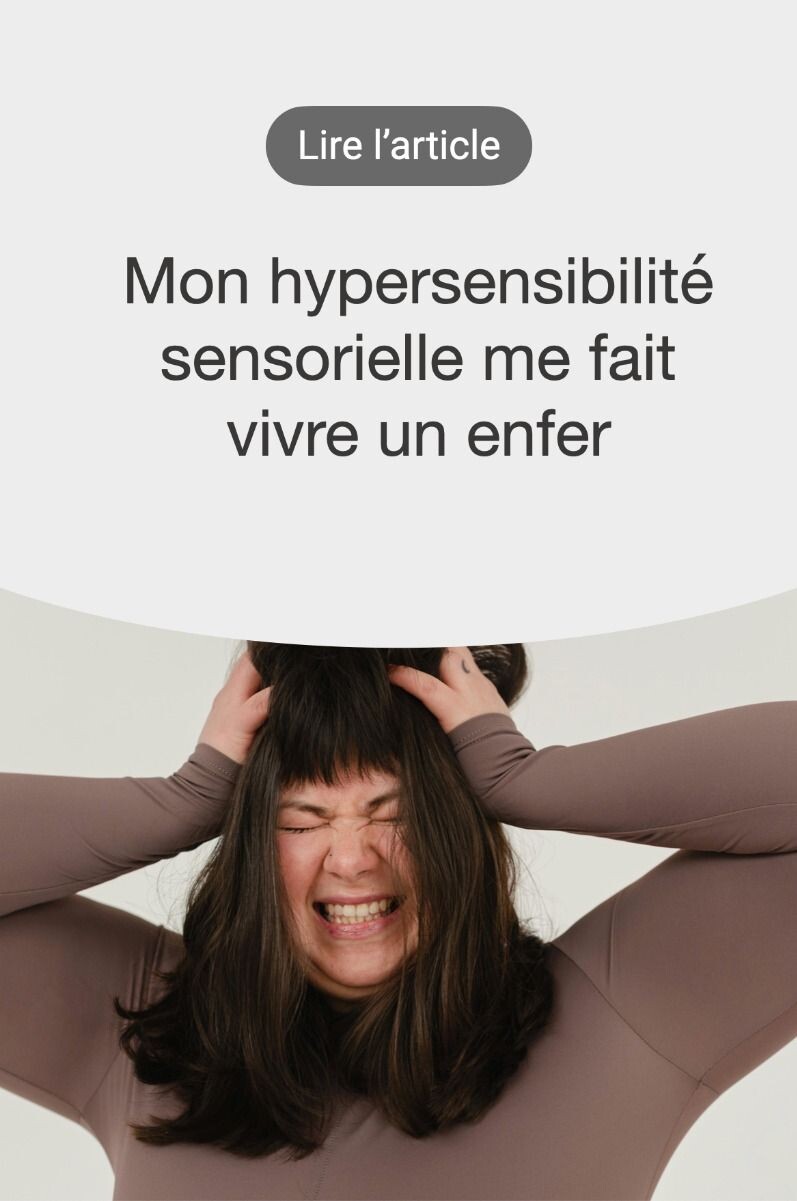 Elaine Aron hypersensibilité