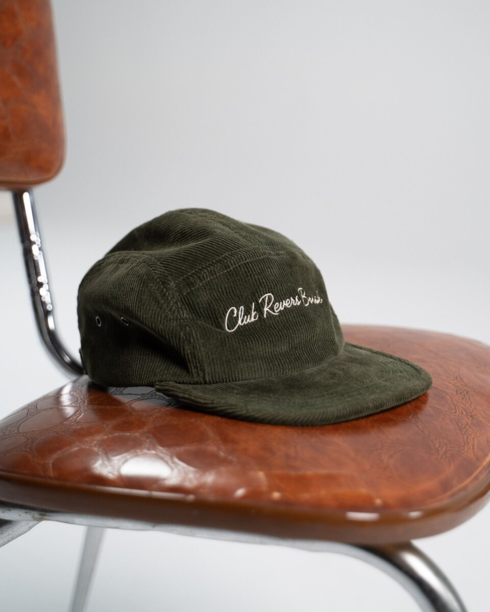 coupe a la casquette