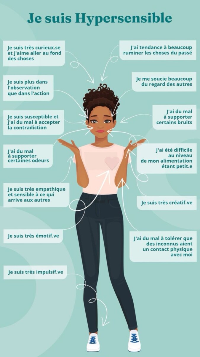 psychologue spécialisé hypersensibilité