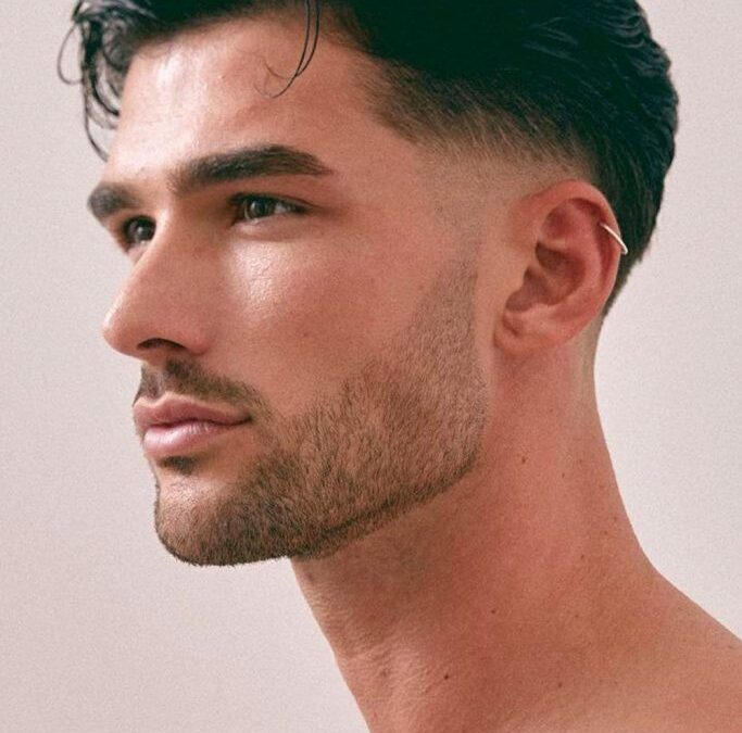 L’élégance méditerranéenne : focus sur la coupe espagnole homme