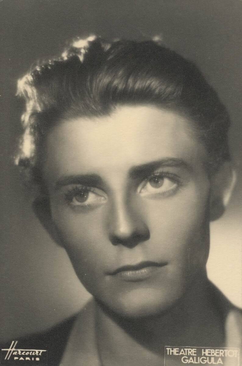 surdoués célèbres