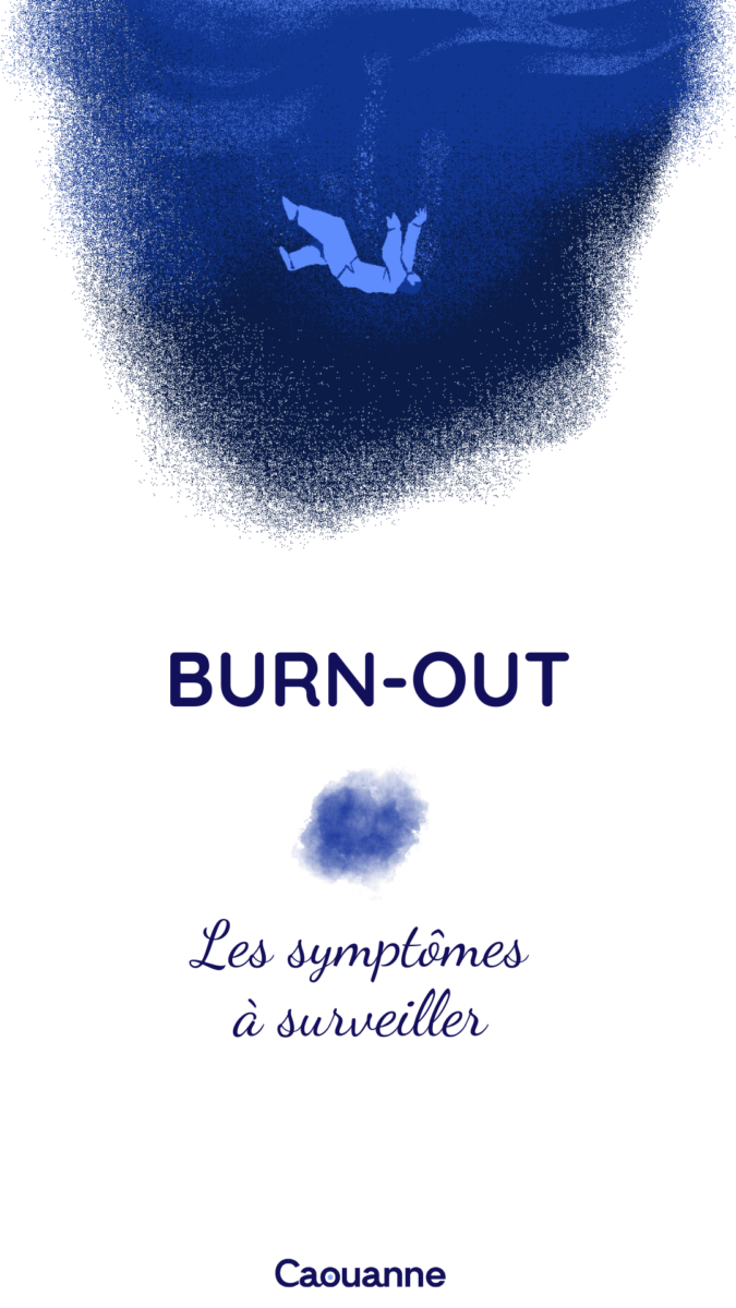 burn out emotionnel
